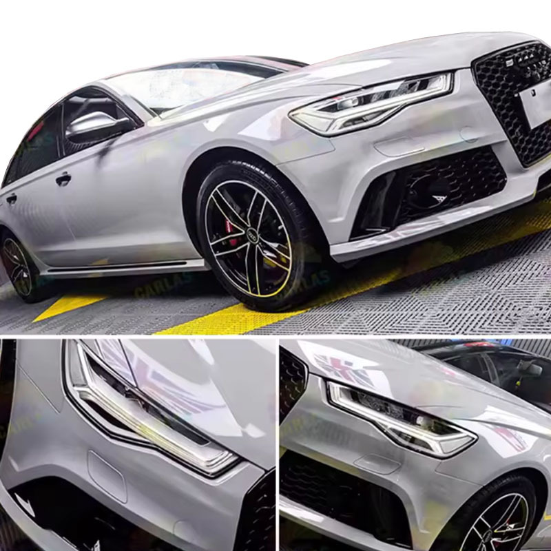 Car Color Changing TPU PPF Anti-scratch Colorful Auto Paint Protective Film Car Color Changing TPU PPF Anti-scratch Colorful Auto Paint Protective Film Car Vinyl Wrap Film