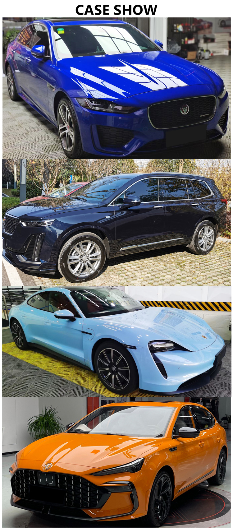 Free samples anti yellow tpu ppf auto paint protective film for car  Free samples anti yellow tpu ppf auto paint protective film for car  auto paint protective film