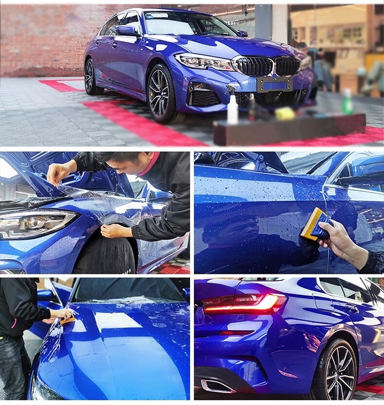 Top coating white clear tpu ppf scratch proof car paint protective film Top coating white clear tpu ppf scratch proof car paint protective film car paint protective film,tpu car paint protective film