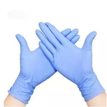 How much do you know about Nitrile gloves?
