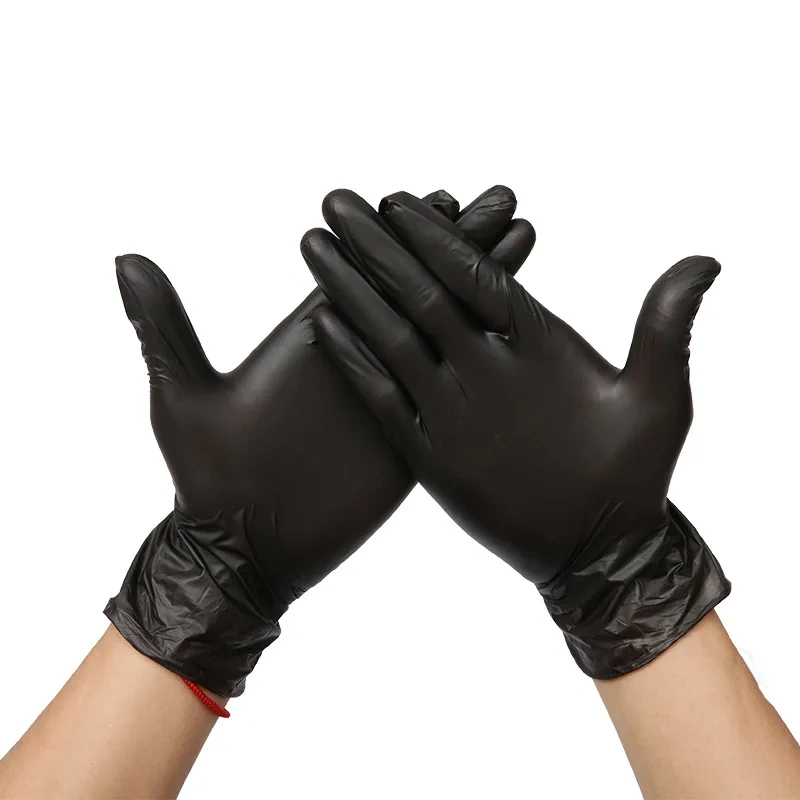 Do you know all these things about nitrile gloves?