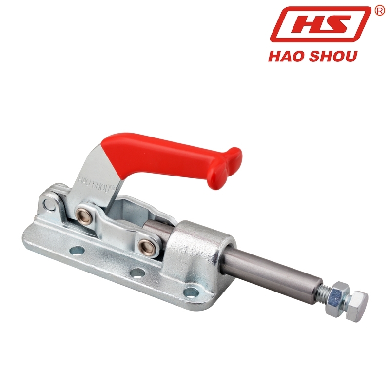 HS-431 Fast Fixture Clamp Fixture Clamp Push-Pull Woodworking