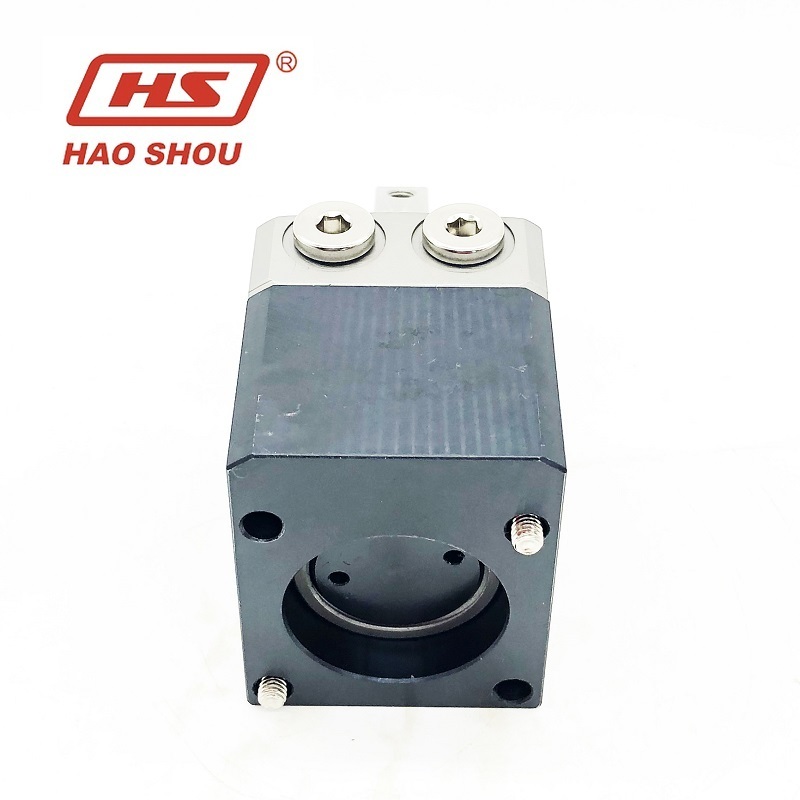 CLU04-F 7MPa Work clamp Hydraulic clamp Hydraulic link clamp