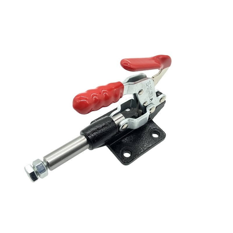 HS-304-CMT Adjustable clamp Quick Release Clamp push pull toggle clamp ...