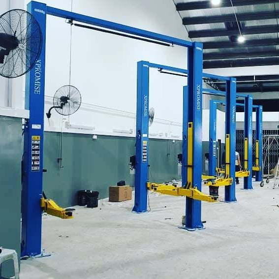 What Is an Auto Lift?