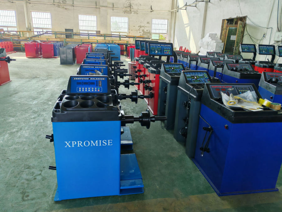 Auto Workshop Equipment Your Shop Needs