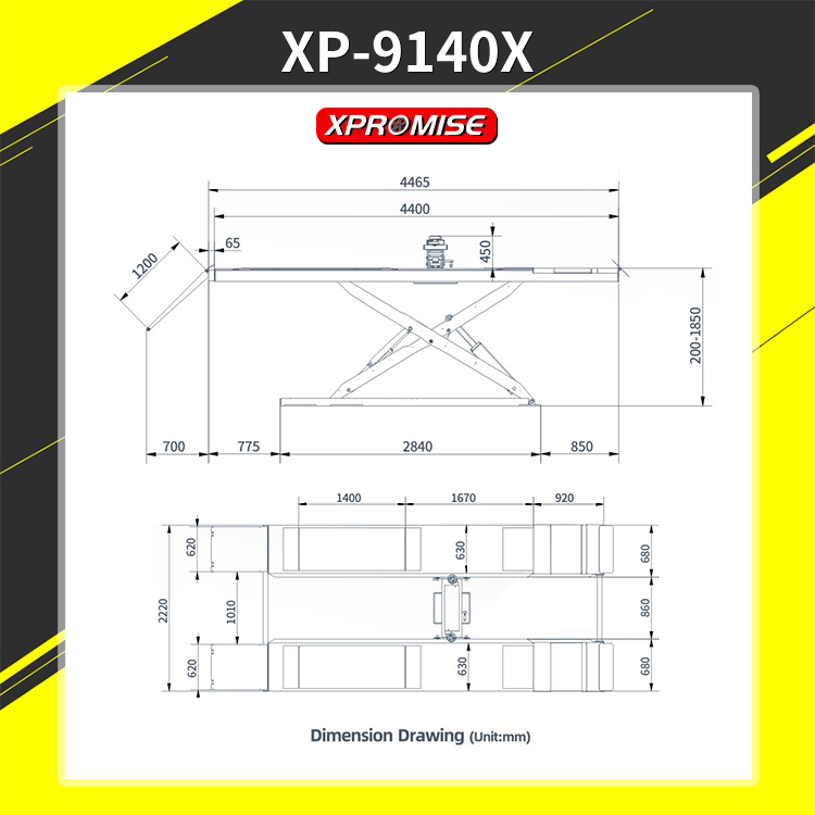 Yantai Lift Equipment co., ltd