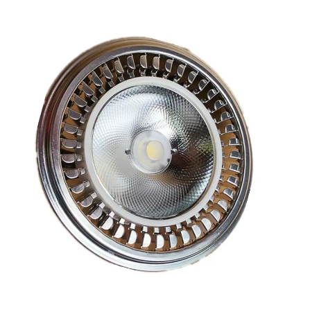 Dimmable 12W AR111 G53 COB Spot Light AC110V AC220V Bulb Spot Light