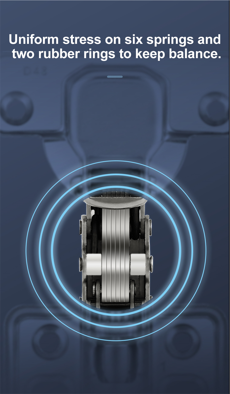 Clip On Soft Closing Hinge Furniture Hardware Cabinet Door Hinge 4 Hole Hinge Nickel Plated  