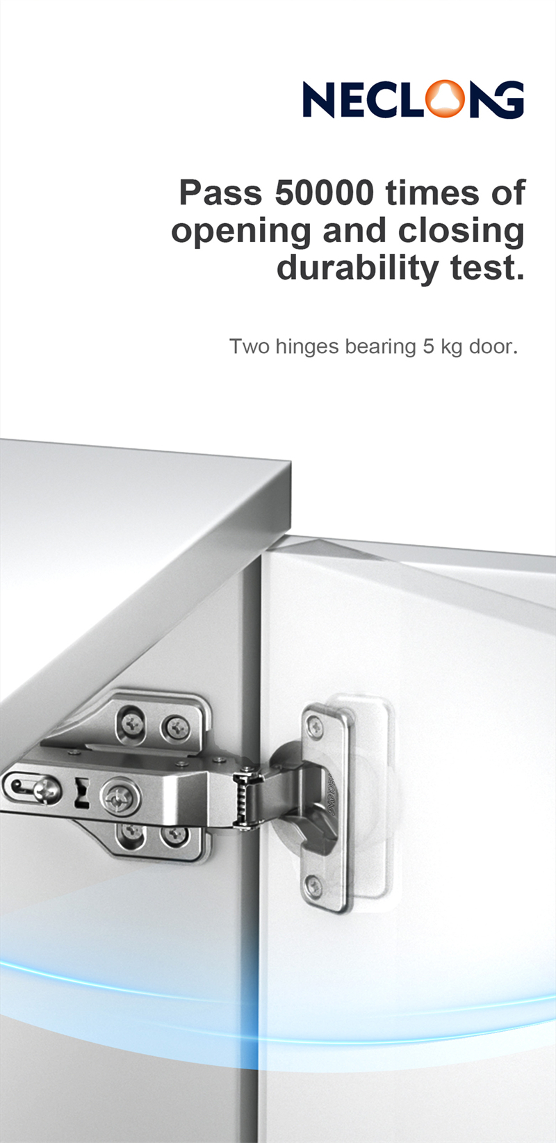 Soft Closing Hinge Hydraulic Clip On Cabinet Door Hinge Butterfly Base Furniture Hardware  