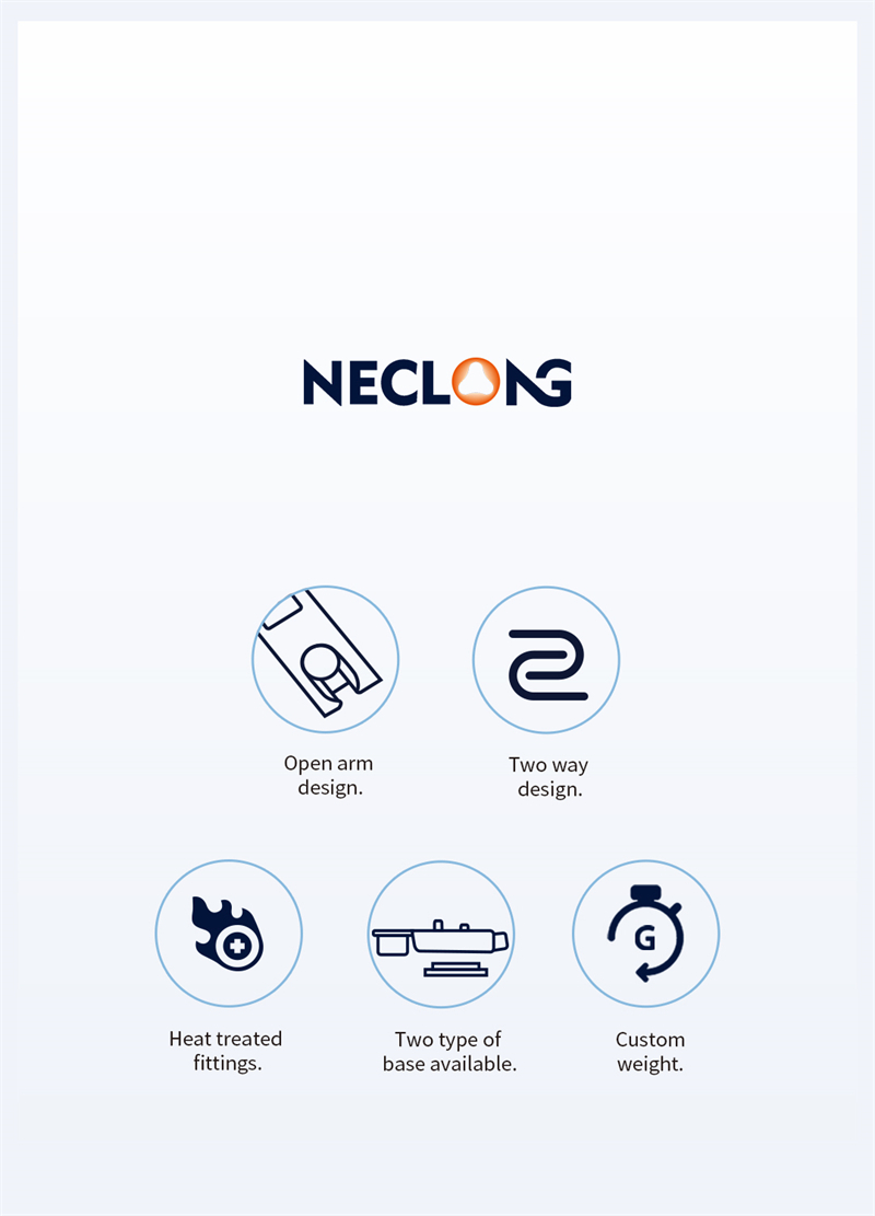 Two Way Normal Hinges without Hydraulic Full overlay Concealed Cabinet door Hinges 4 hole hidden door hinges  