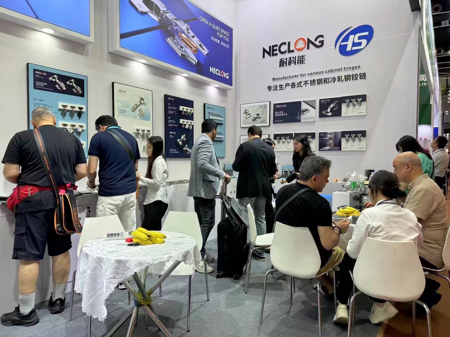 hinge, hardware hinge, ball bearing slide