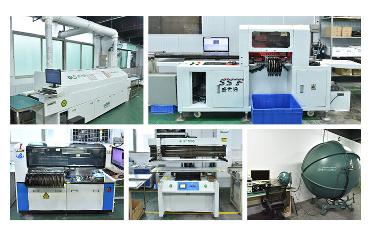 XRTECNA  LED Shoebox Light 300W﻿ Outdoor Led Temporary Area Light stage Lighting Fixture