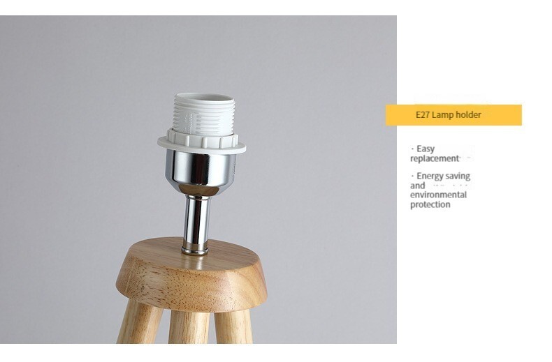 XRTECNA High Quality Nordic Designer Decorative Lamp Light
