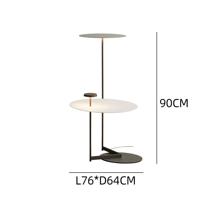 XRTECNA Simig lighting Scandinavian Integrated Sofa Decoration lighting Floor Lamp