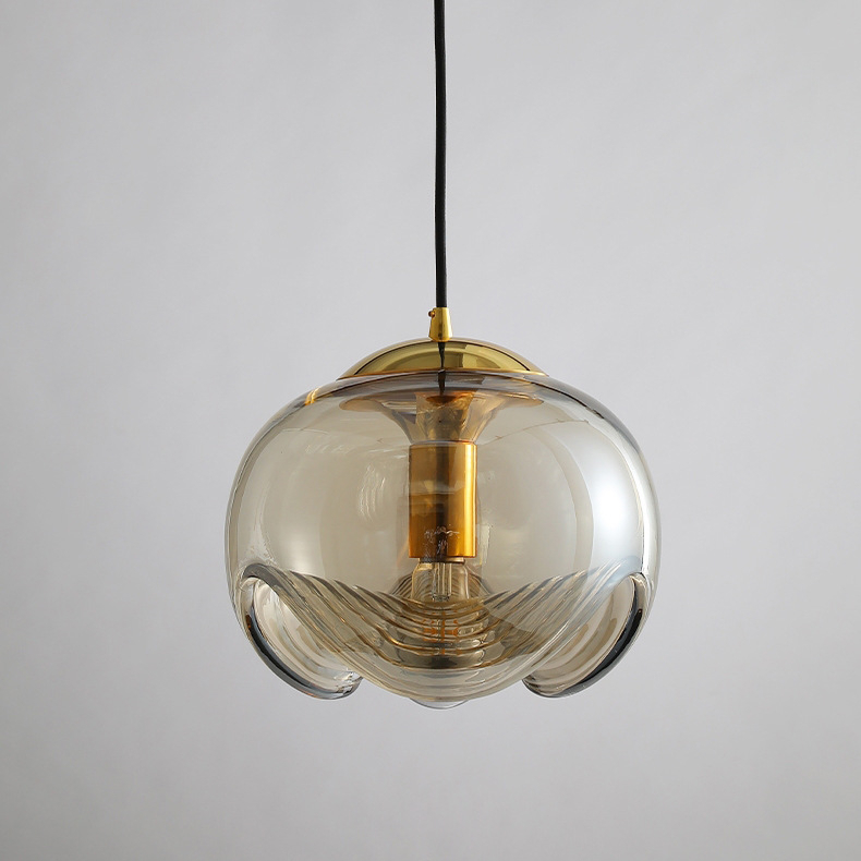 XRTECNA Home Nordic Creative Art Design Glass Ball Lamps Lighting 