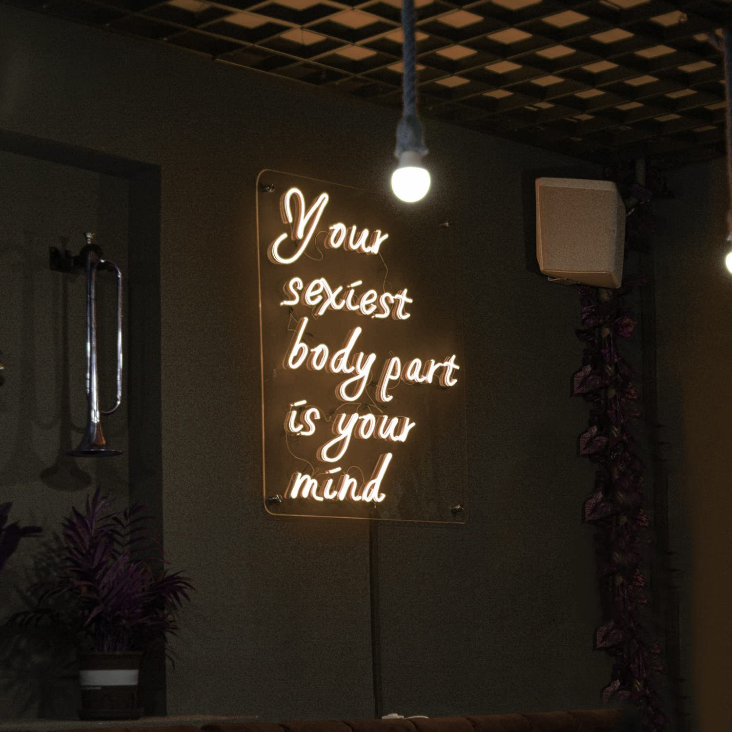 XRTECNA 5V LED Light USB Flexible Neon Silicone Soft Light Strip Set