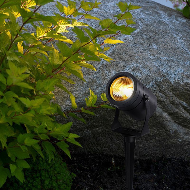 XRTECNA IP65  COB LED Spot Light Outdoor Aluminum Landscape