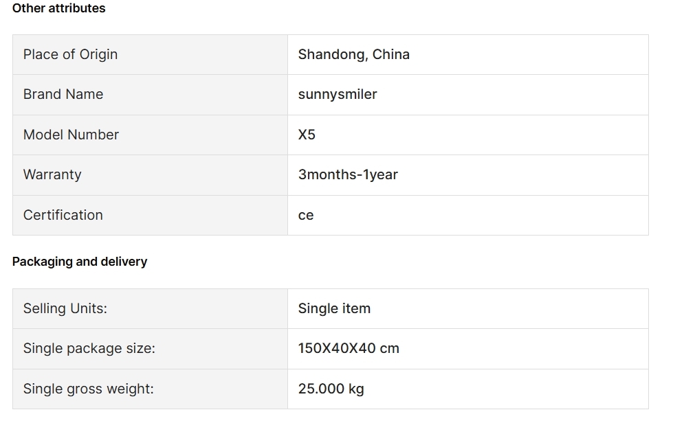 2024 Best Solar Panel Cleaning Tools Machine For Cleaning Solar Panels