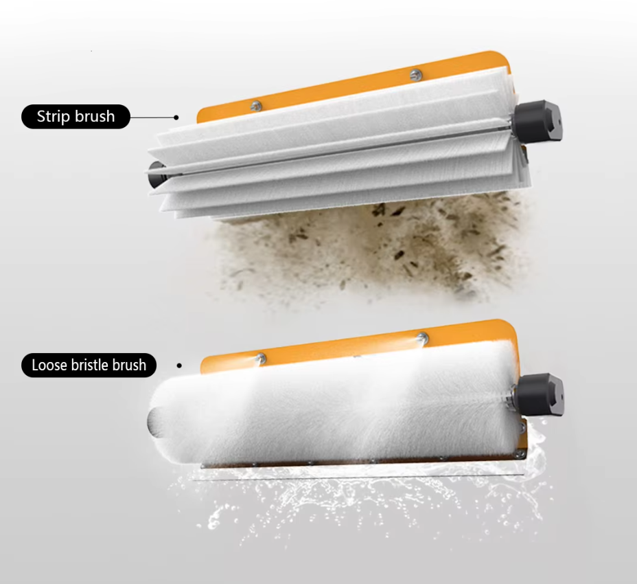 2024 Best Solar Panel Cleaning Tools Machine For Cleaning Solar Panels