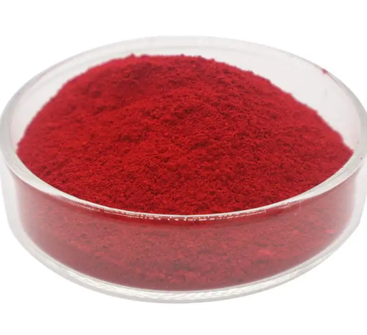 Iron Oxide Red Powder F110 Powder for Coating