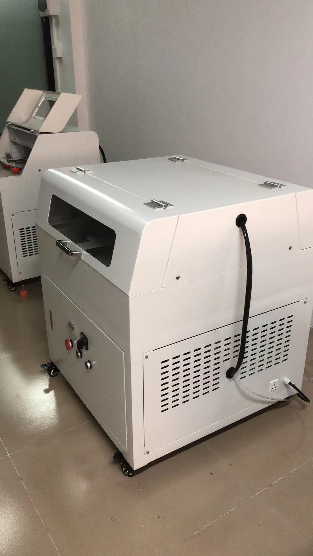 phone polishing machine factory