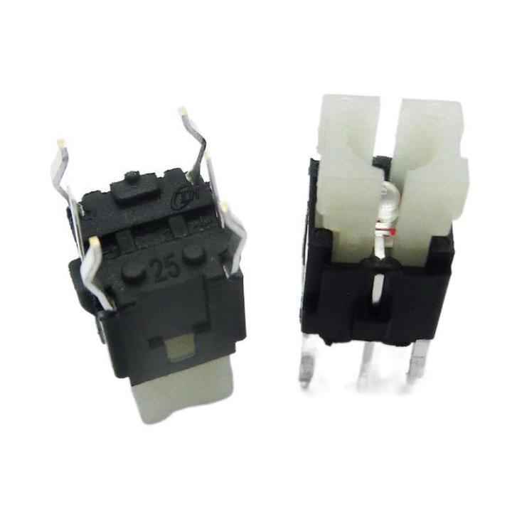 LED Tact Switch