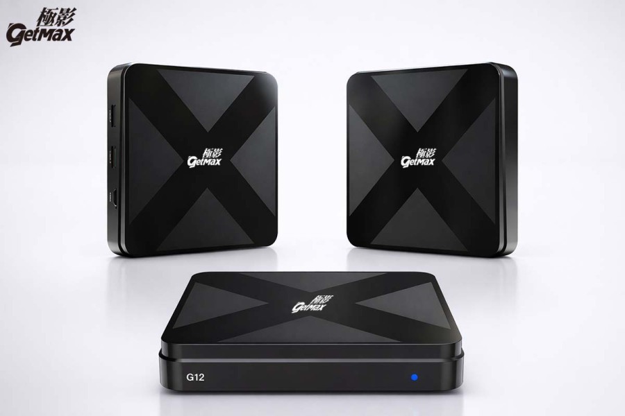 日本向けAndroid TV Box｜GetMax G12徹底解説