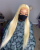 Communication with the seller is excellent and reliable and available for any question. The hair came in less than a week, The hair feels very pleasant and beautiful. I washed my hair with Shampoo and installed it, the hair is preserved and looks healthy. Overall satisfied recommend the seller. So much praise I got. Again I highly recommend the seller and the wig is really good to thank you.