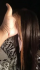The wig is sooooo beautiful.So natural and looks like my real hair. Beautiful hair!! 