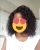 I ordered the hair on Friday and i received it the next Tuesday shipping was very fast and good communication with the seller throughout, i love the hair very soft and curls are intact i ordered it in 12" its abit short than i expected but overall the hair is really amazing