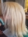 The hair shipped quicker than i thought it would, it toon color very well. I made a beautiful peek a boo wig and i wouldn’t mind making one again. 