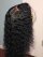 Hair is pretty . I like the curl. Knots bleached well and I like the lace quality