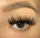 I love the way these lashes look on me 💕