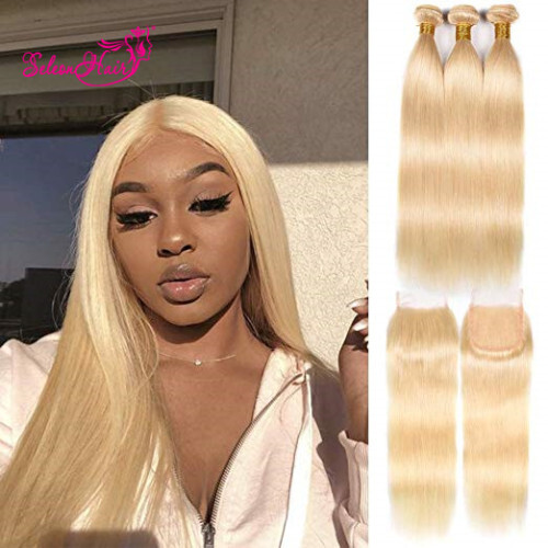 Ombre Hair Weave Bundles Seleonhair Ombre Hair Sale