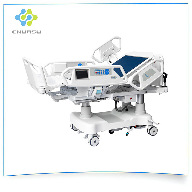 Hospital ICU Bed
