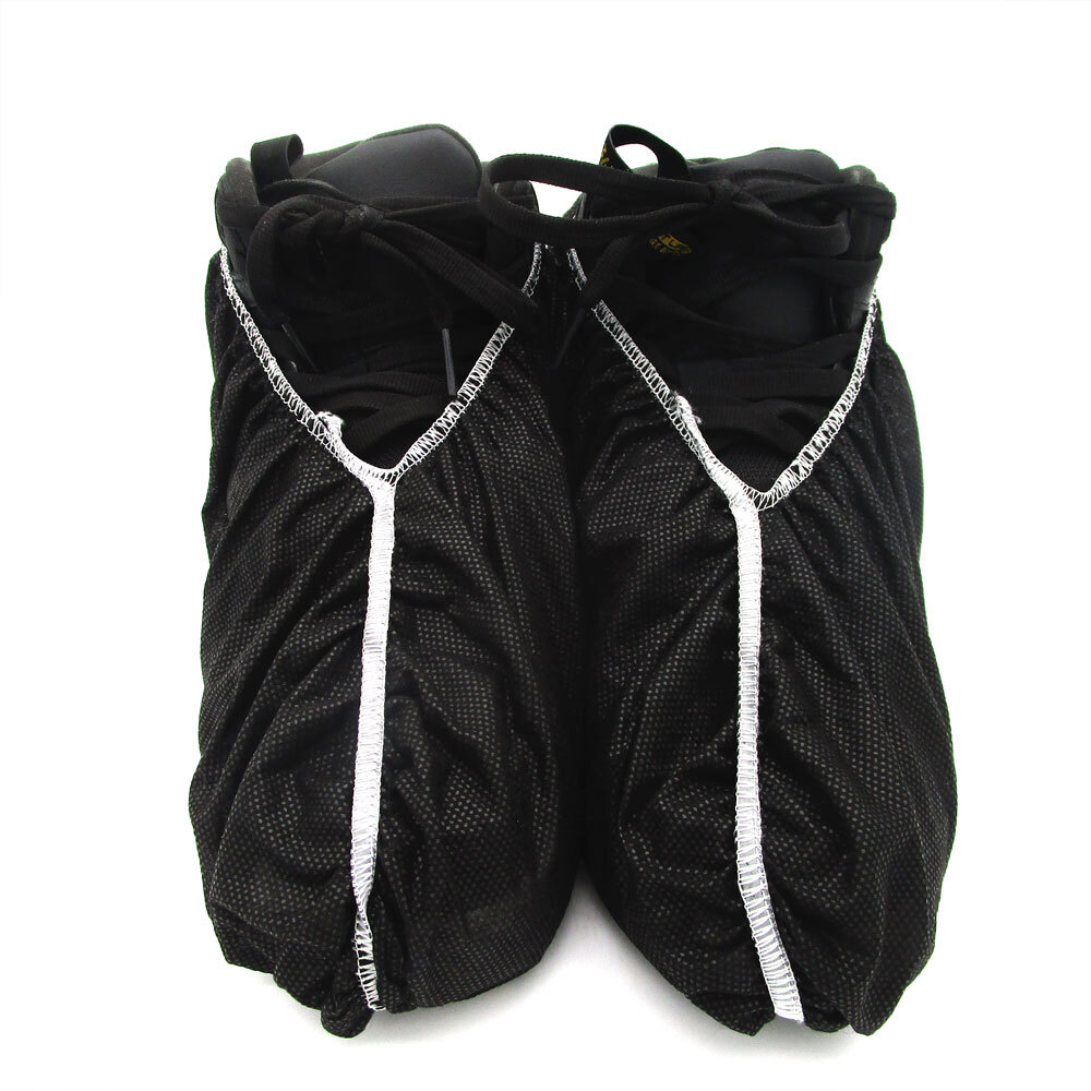 disposable hand-made overshoe supermarket cheap shoes covering