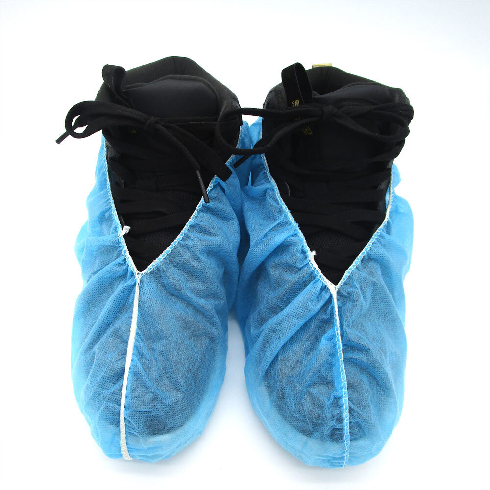 big size disposable protective disposable shoes covers