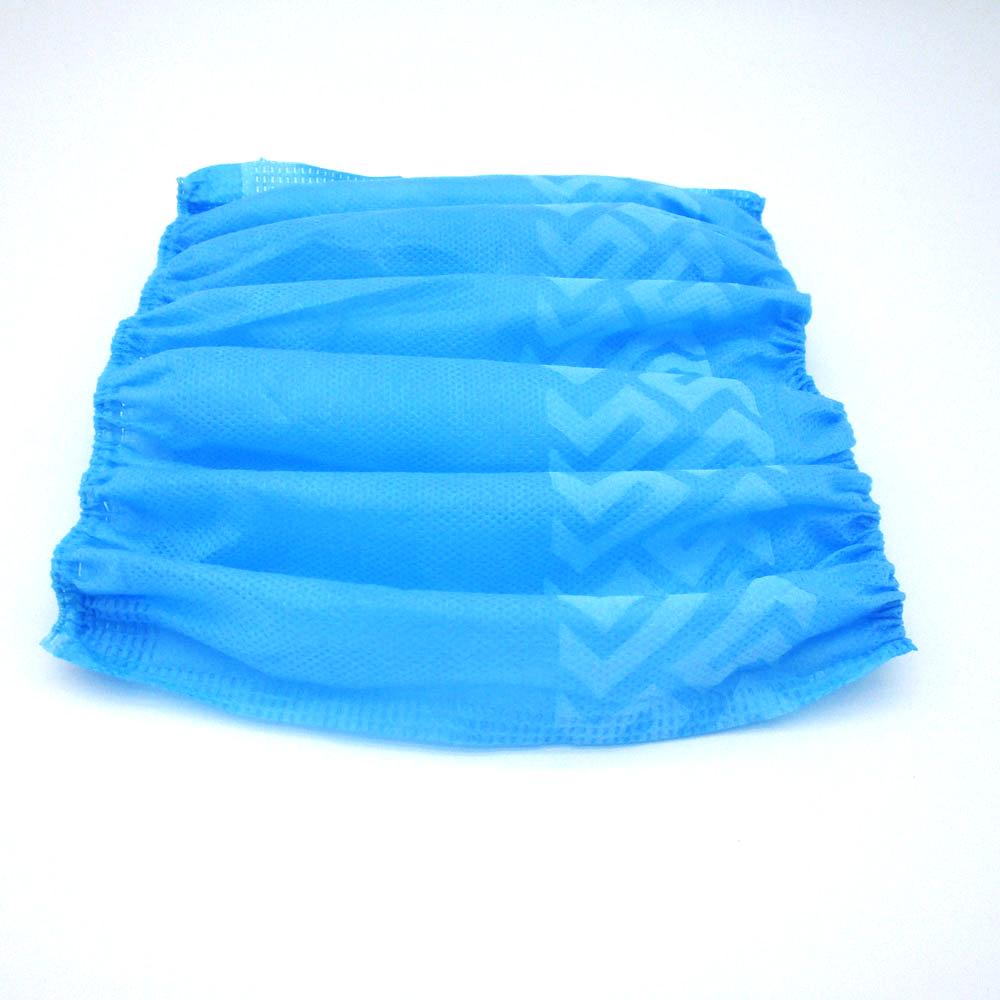 big size disposable protective disposable shoes covers