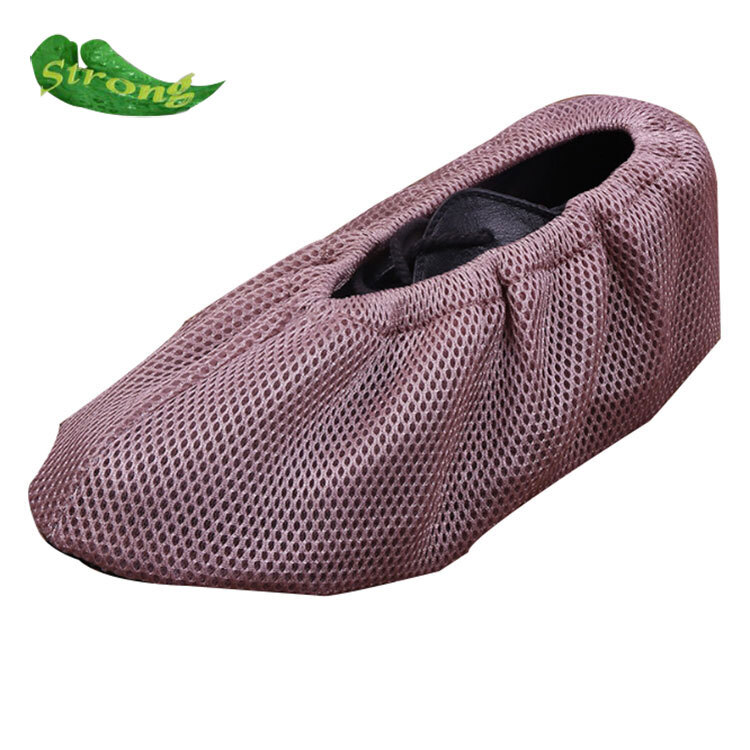 high quality cheap durable customized anti-dust shoe cover