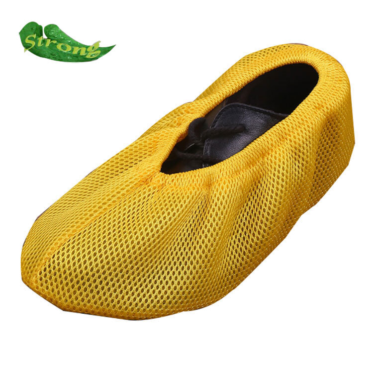 high quality cheap durable customized anti-dust shoe cover