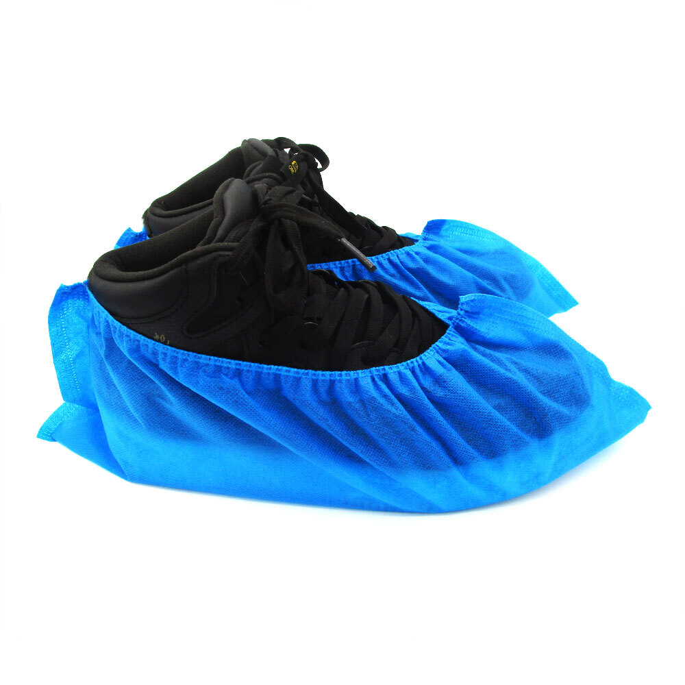 water proof plastic shoe cover cheap disposable overshoe