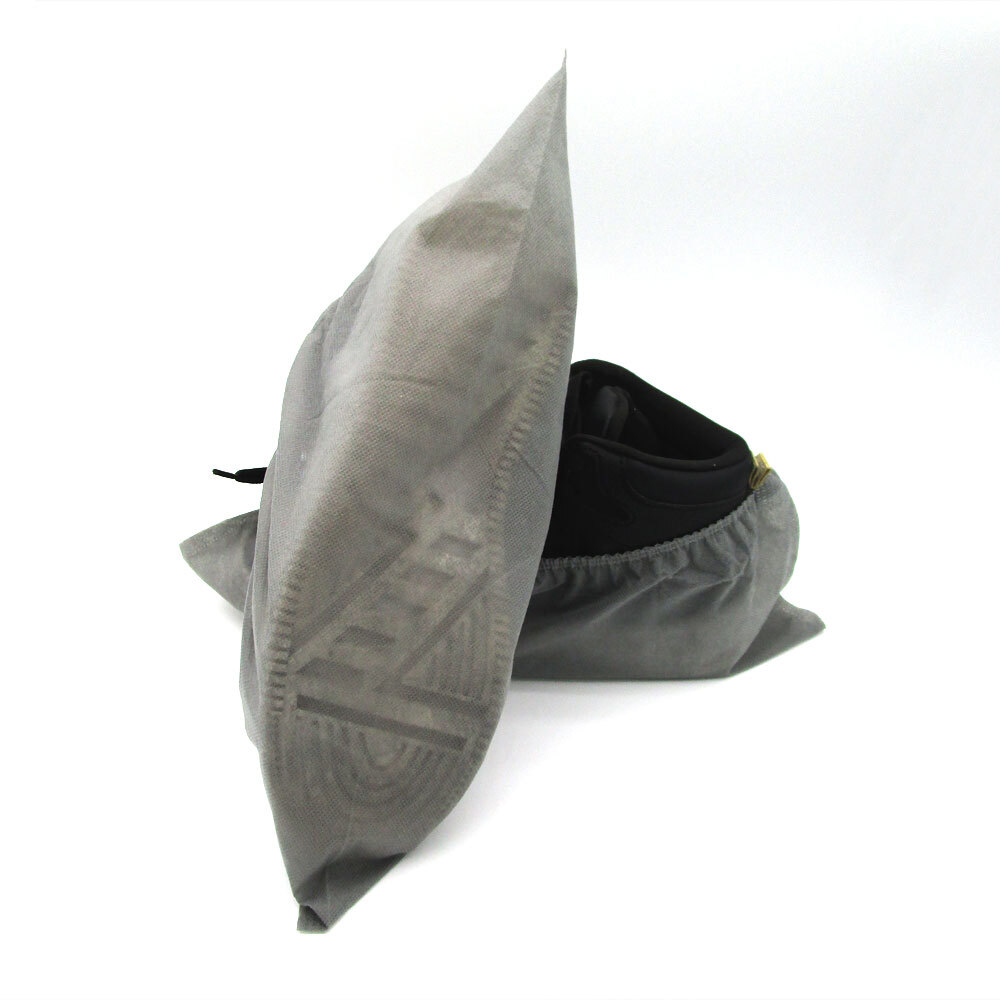 disposable non-woven cheap dust-proof safety shoe cover