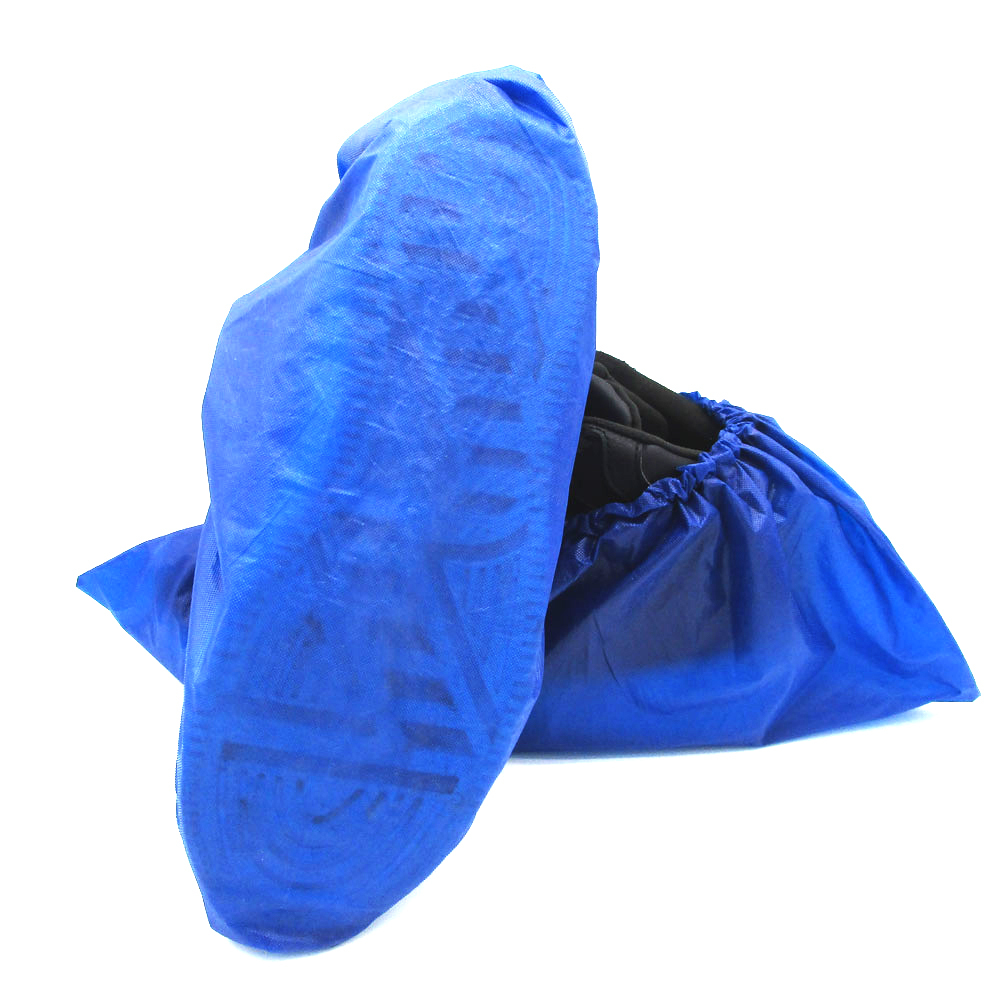 High quality X large foot cover waterproof shoe cover