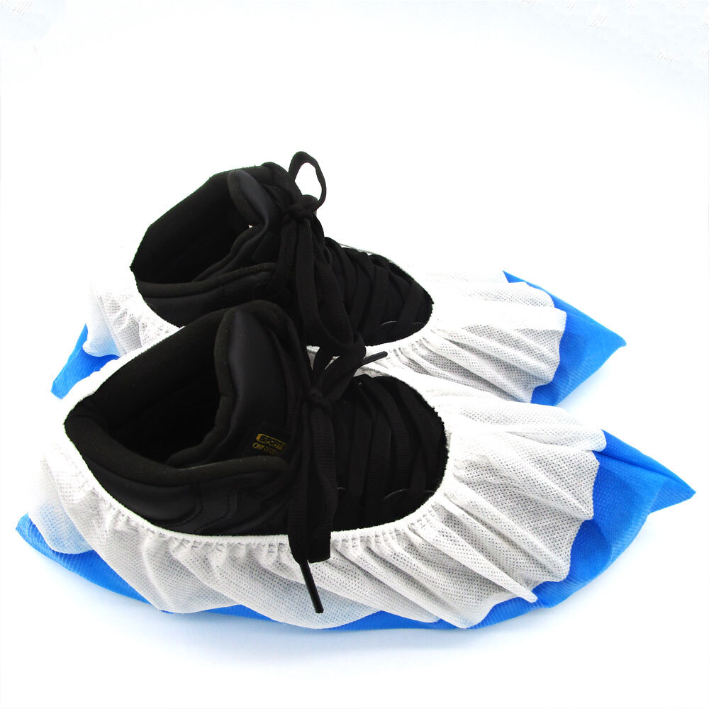 high quality and waterproof rain shoe cover boots 