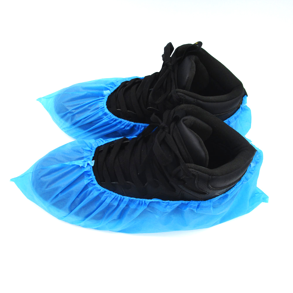 disposable medical hospitals boot cover