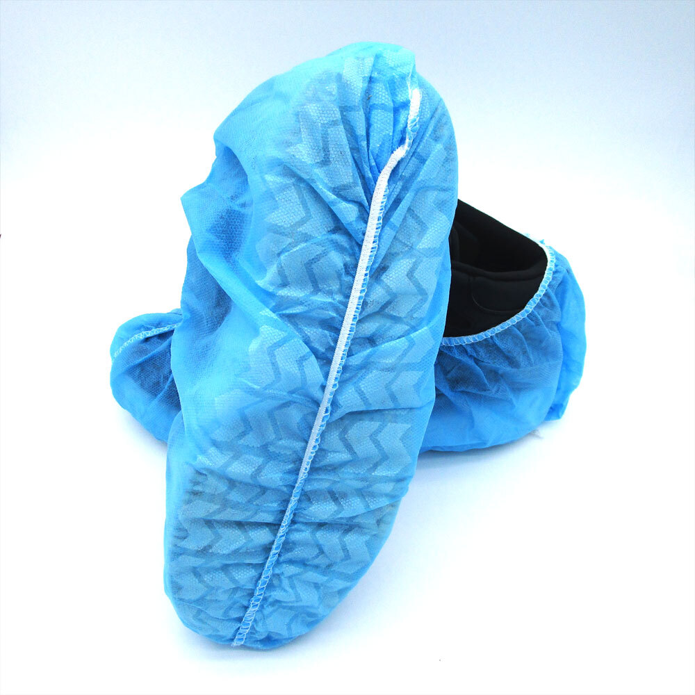 big size disposable protective shoe cover