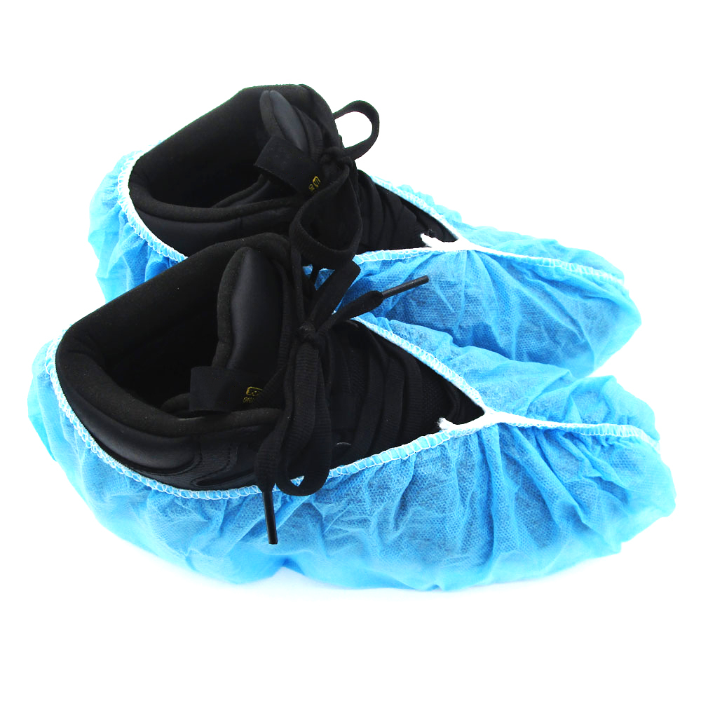 big size disposable protective shoe cover