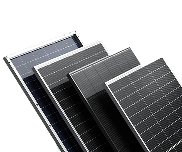 310 Watt Solar Panels