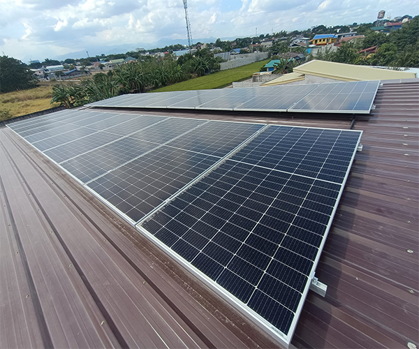 How a 40kW Solar System Can Save You Money and Increase Your Home's Value